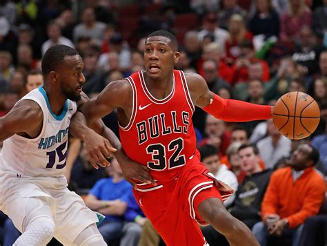 Bulls get some good news from the NBA this week